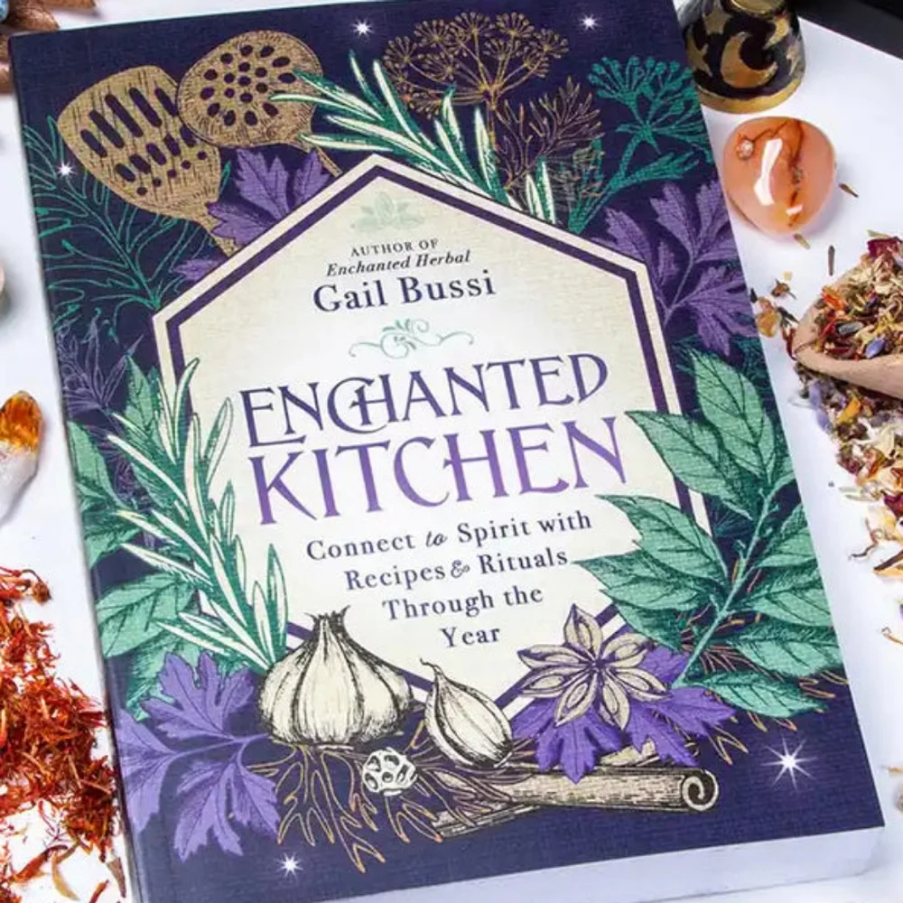ENCHANTED KITCHEN - Picture 1 of 1